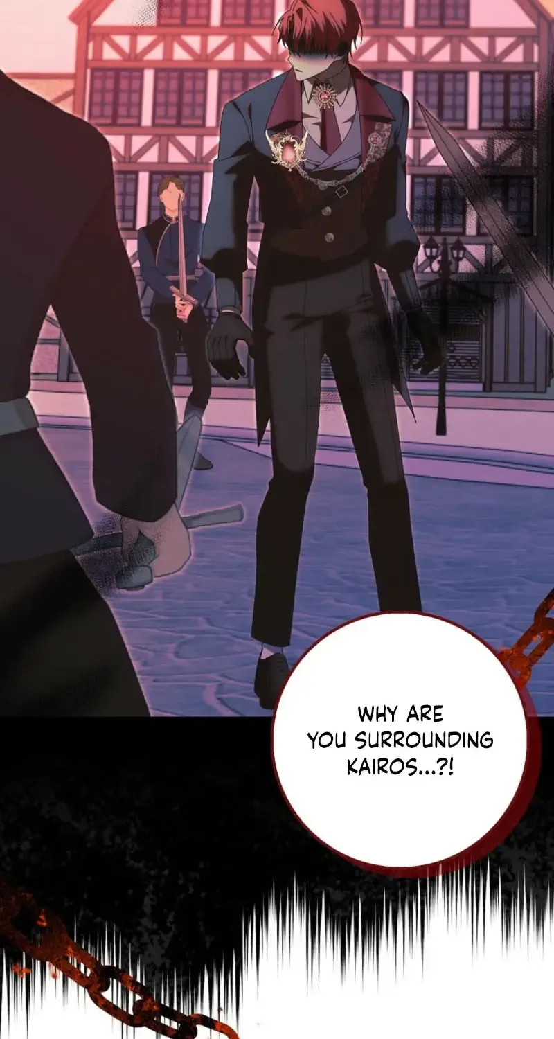 Read I Raised My Husband Wrong chapter 42 image 4 on Lezhin