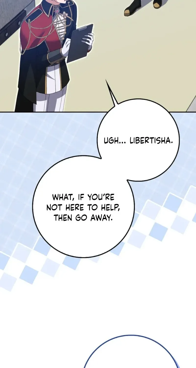 Read I Raised My Husband Wrong chapter 42 image 43 on Lezhin