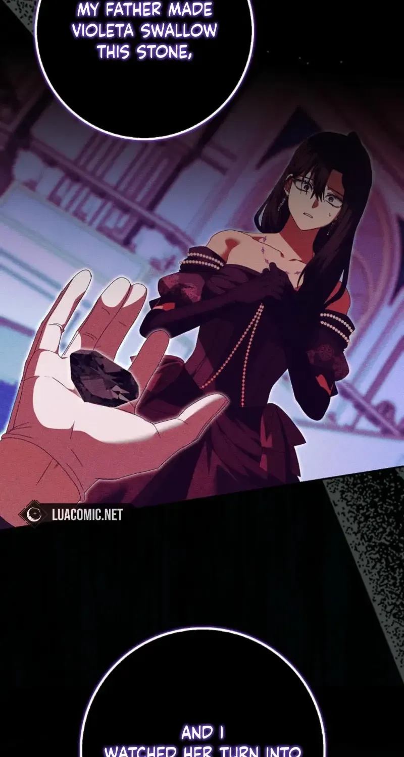 Read I Raised My Husband Wrong chapter 42 image 95 on Lezhin