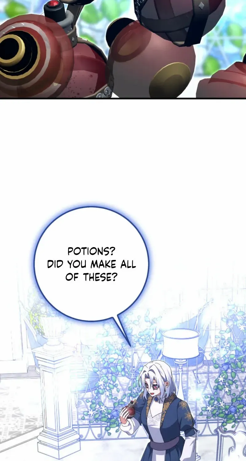 Read I Raised My Husband Wrong chapter 43 image 3 on Lezhin