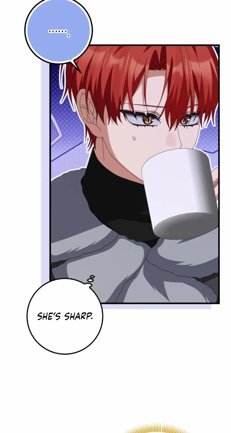 Read I Raised My Husband Wrong chapter 43 image 46 on Lezhin
