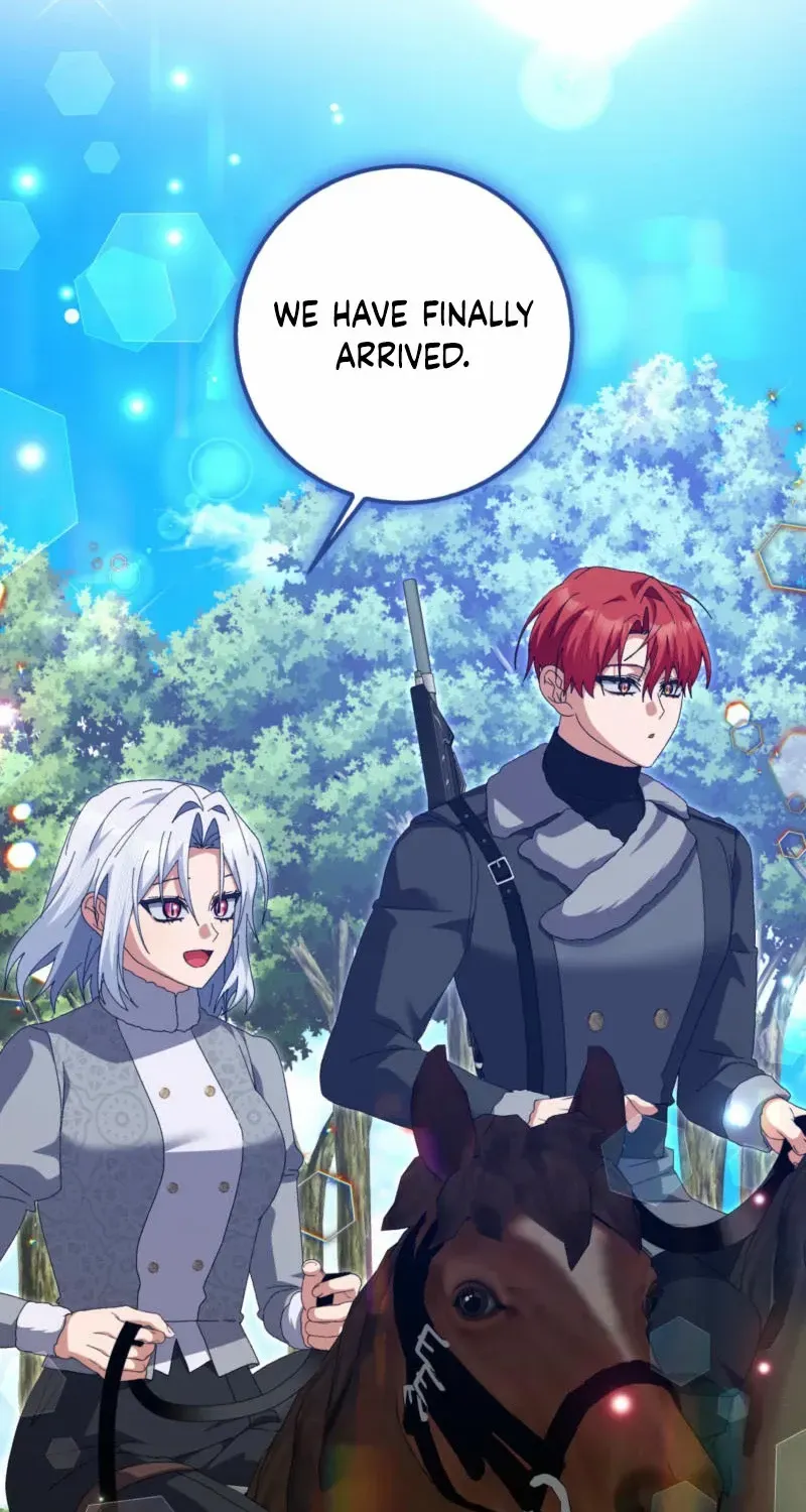 Read I Raised My Husband Wrong chapter 43 image 81 on Lezhin