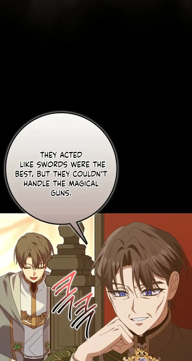 Read I Raised My Husband Wrong chapter 44 image 41 on Lezhin