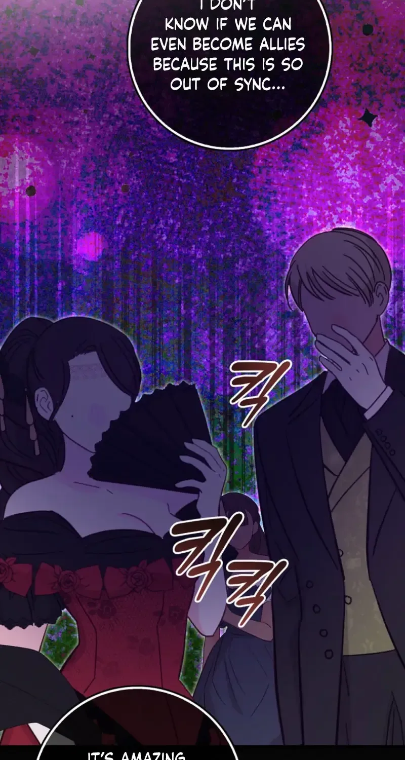 Read I Raised My Husband Wrong chapter 44 image 44 on Lezhin