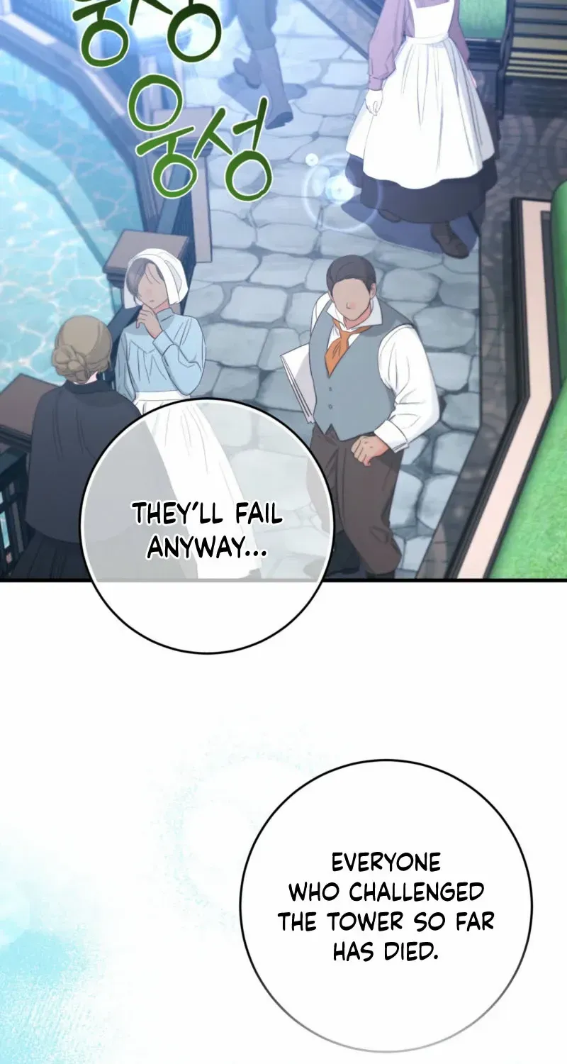Read I Raised My Husband Wrong chapter 45 image 29 on Lezhin