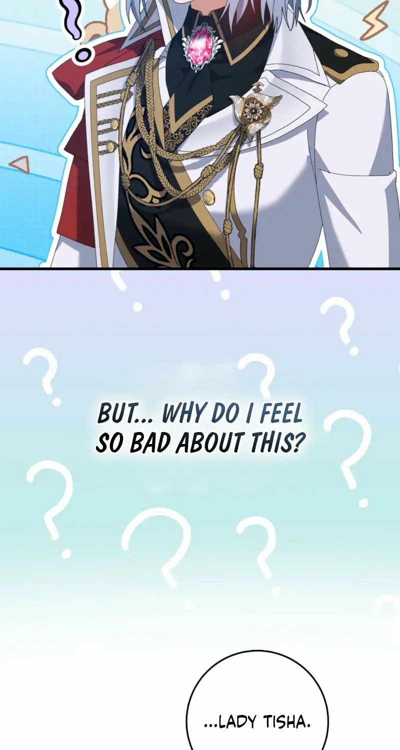 Read I Raised My Husband Wrong chapter 45 image 3 on Lezhin