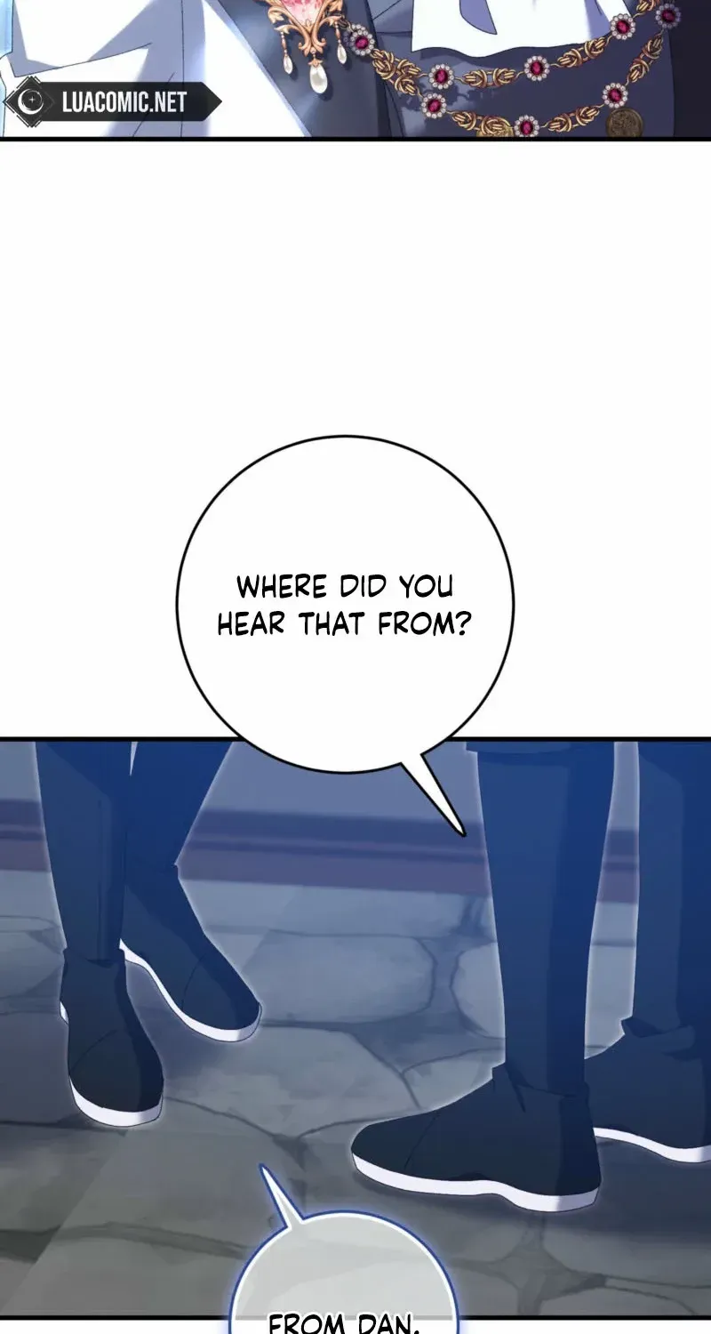 Read I Raised My Husband Wrong chapter 45 image 35 on Lezhin