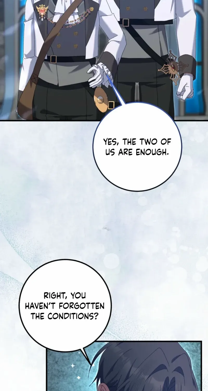 Read I Raised My Husband Wrong chapter 45 image 46 on Lezhin