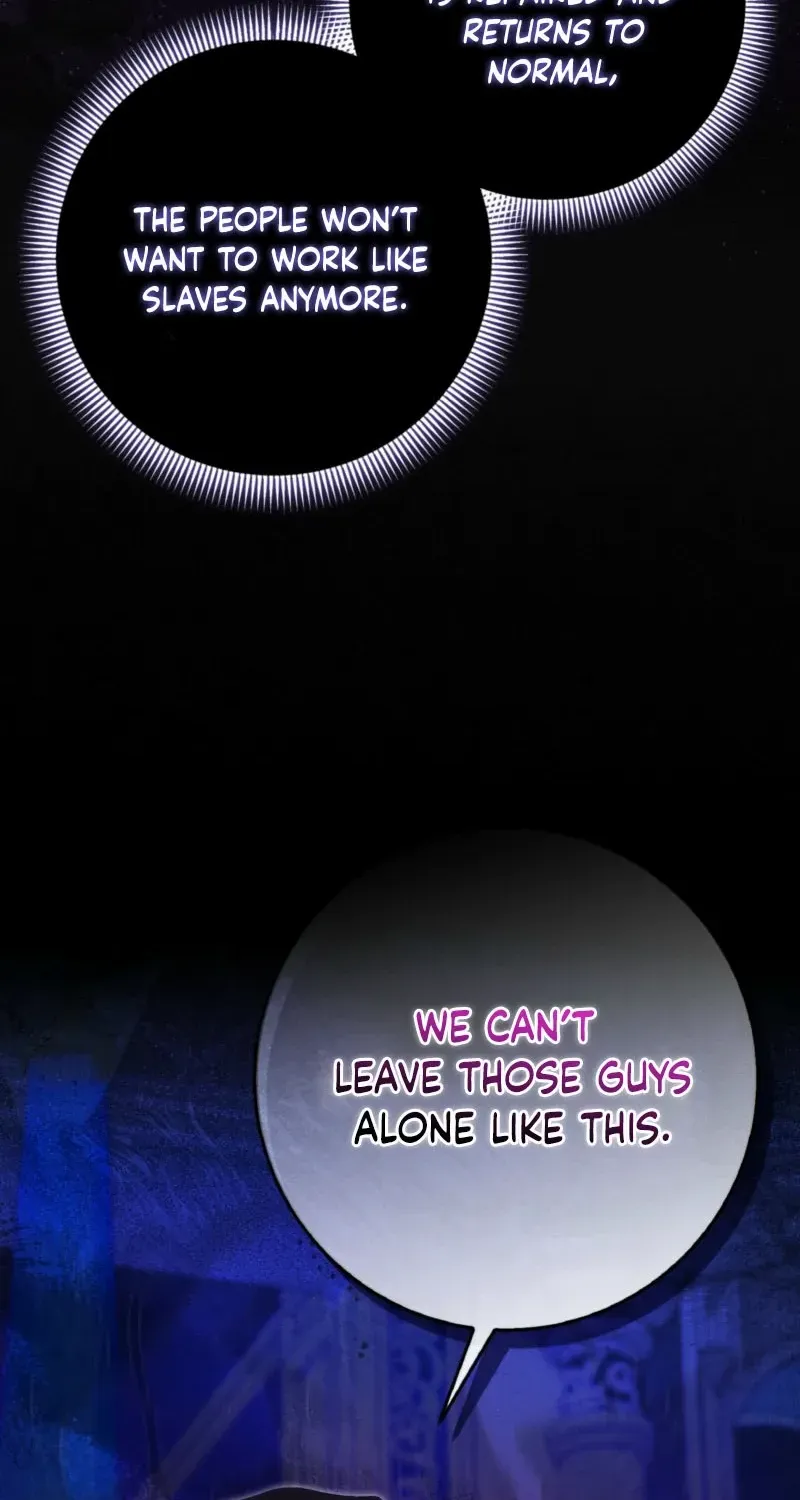 Read I Raised My Husband Wrong chapter 45 image 85 on Lezhin