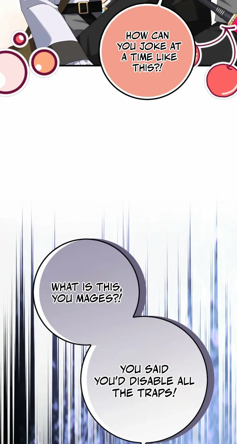 Read I Raised My Husband Wrong chapter 46 image 14 on Lezhin