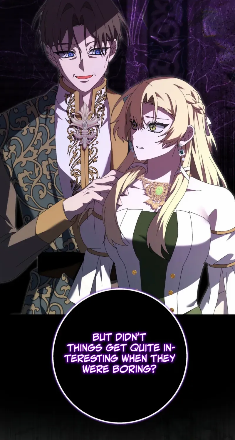 Read I Raised My Husband Wrong chapter 46 image 21 on Lezhin