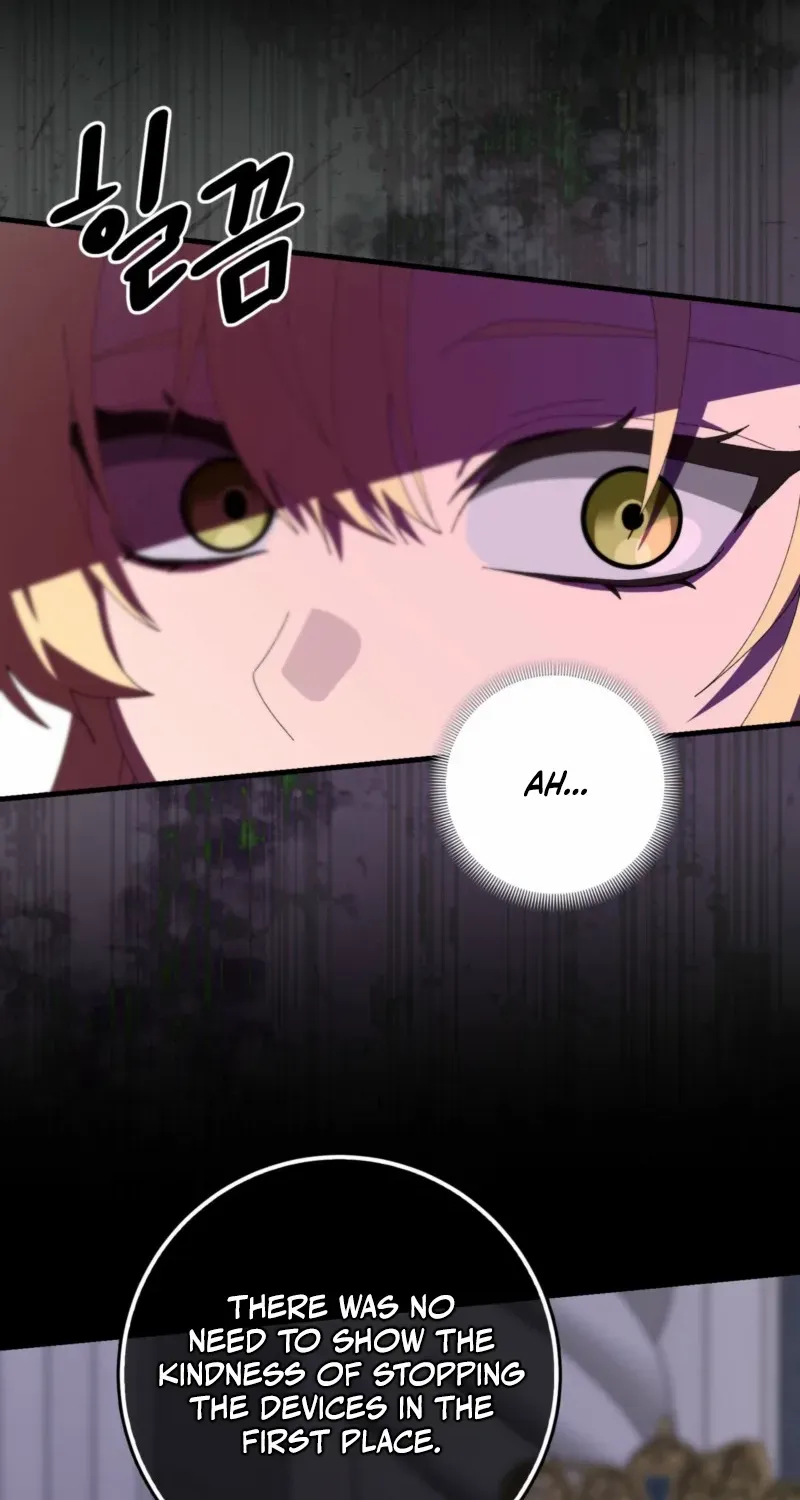 Read I Raised My Husband Wrong chapter 46 image 22 on Lezhin
