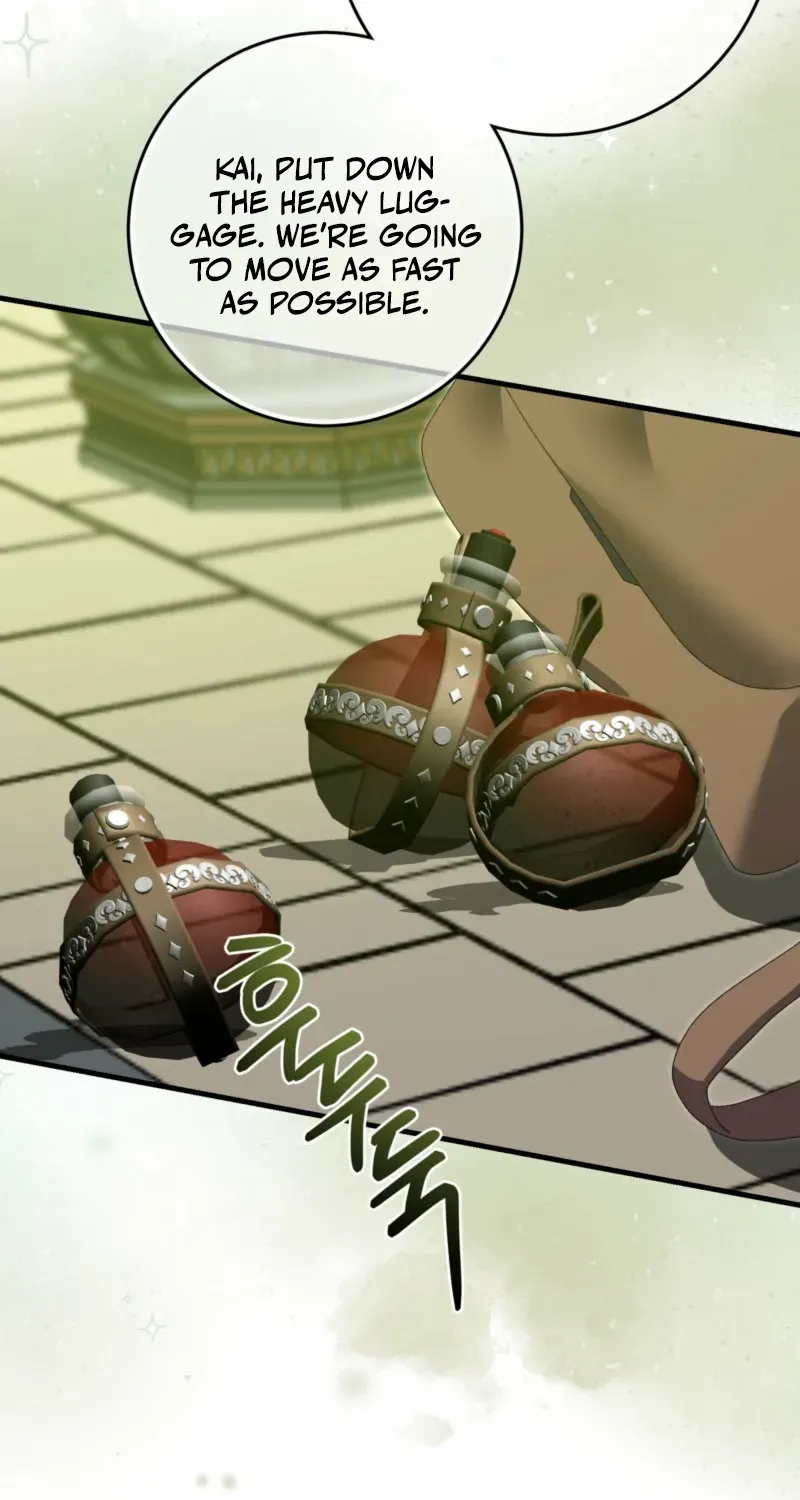 Read I Raised My Husband Wrong chapter 46 image 35 on Lezhin