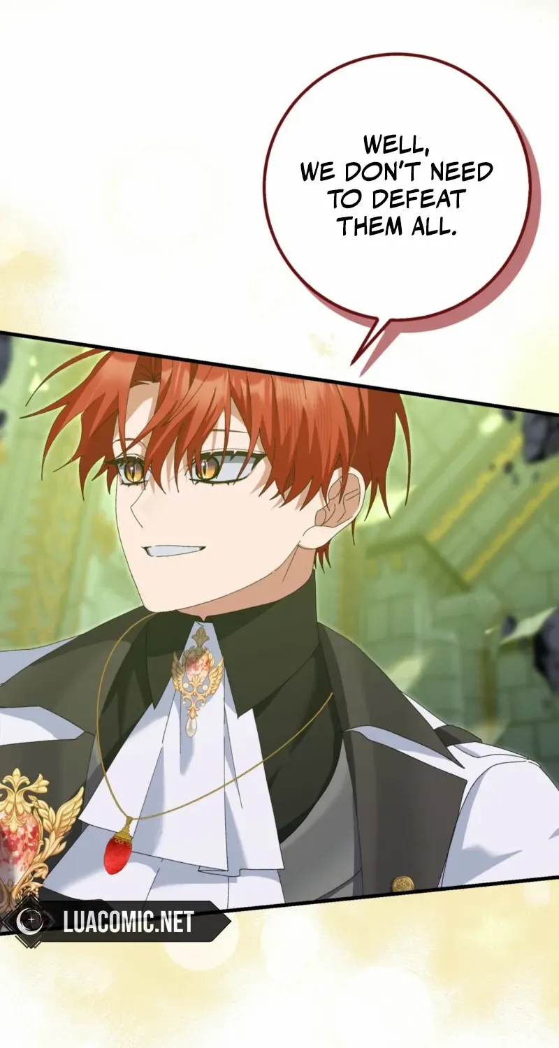 Read I Raised My Husband Wrong chapter 46 image 36 on Lezhin