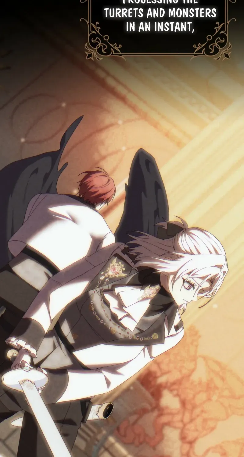 Read I Raised My Husband Wrong chapter 46 image 40 on Lezhin