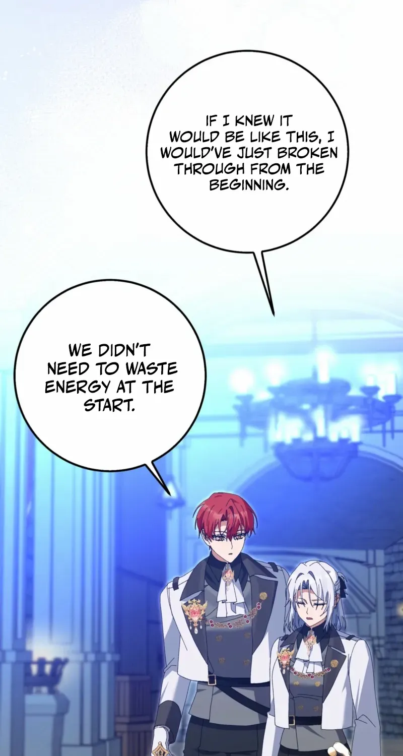 Read I Raised My Husband Wrong chapter 46 image 52 on Lezhin