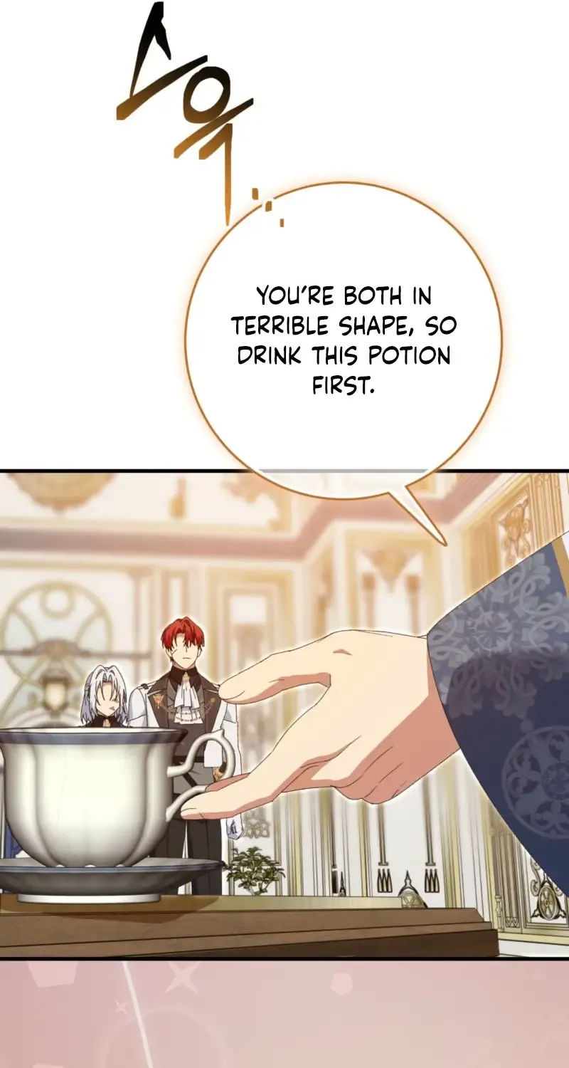 Read I Raised My Husband Wrong chapter 47 image 21 on Lezhin