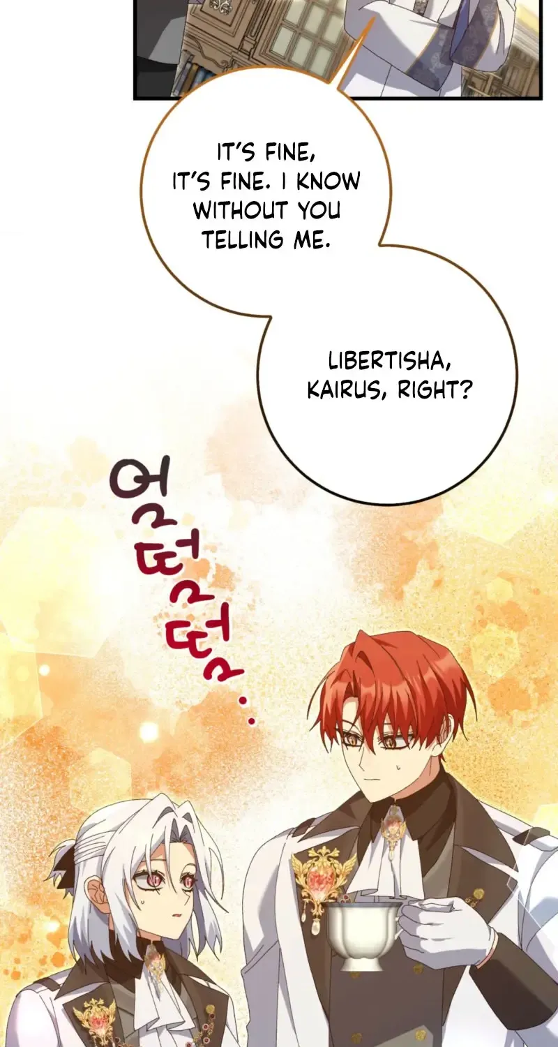 Read I Raised My Husband Wrong chapter 47 image 24 on Lezhin