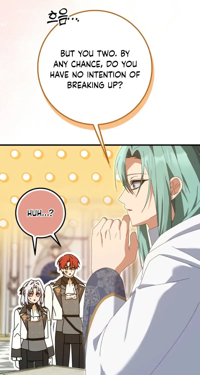 Read I Raised My Husband Wrong chapter 47 image 26 on Lezhin