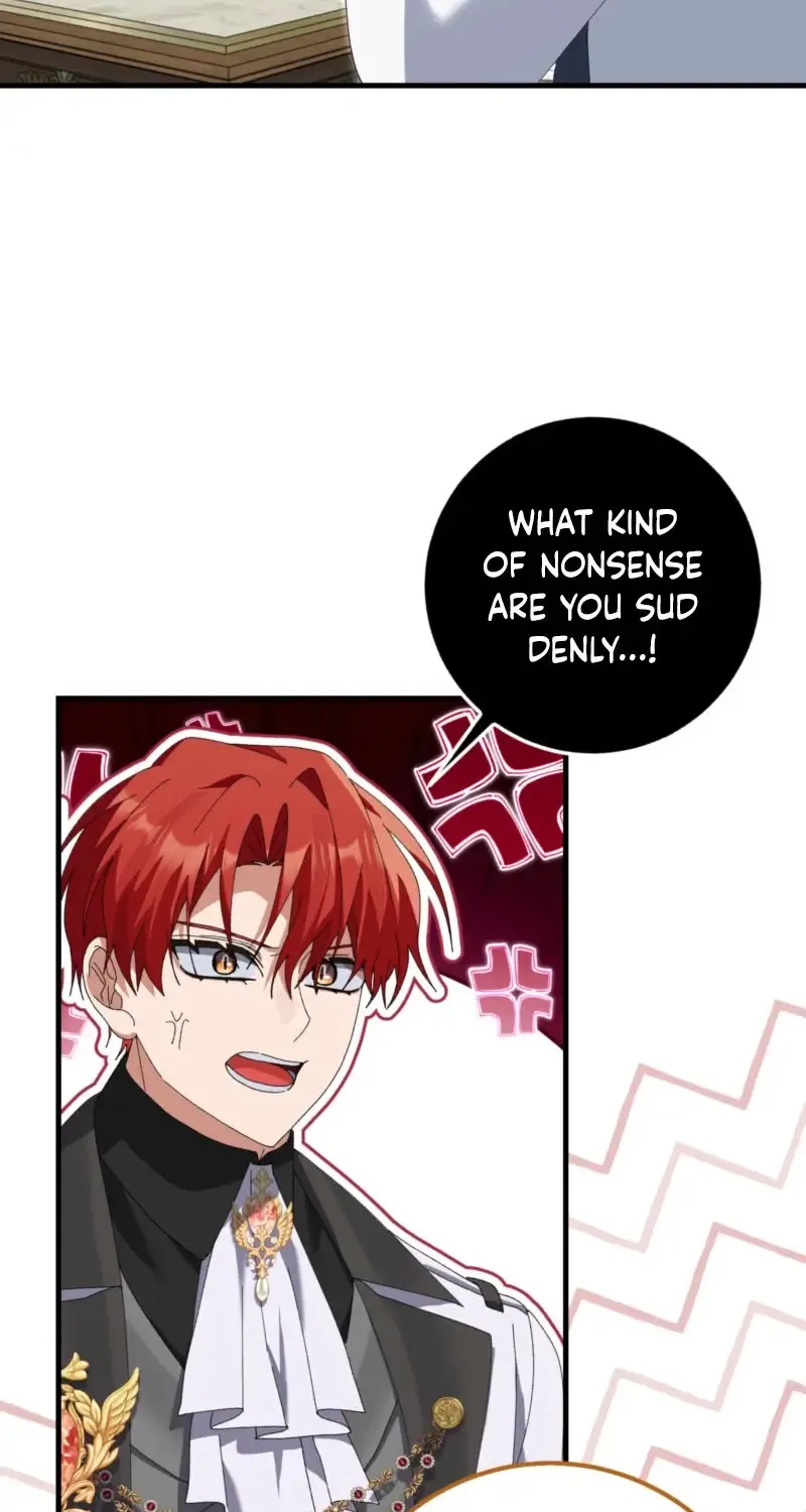Read I Raised My Husband Wrong chapter 47 image 27 on Lezhin