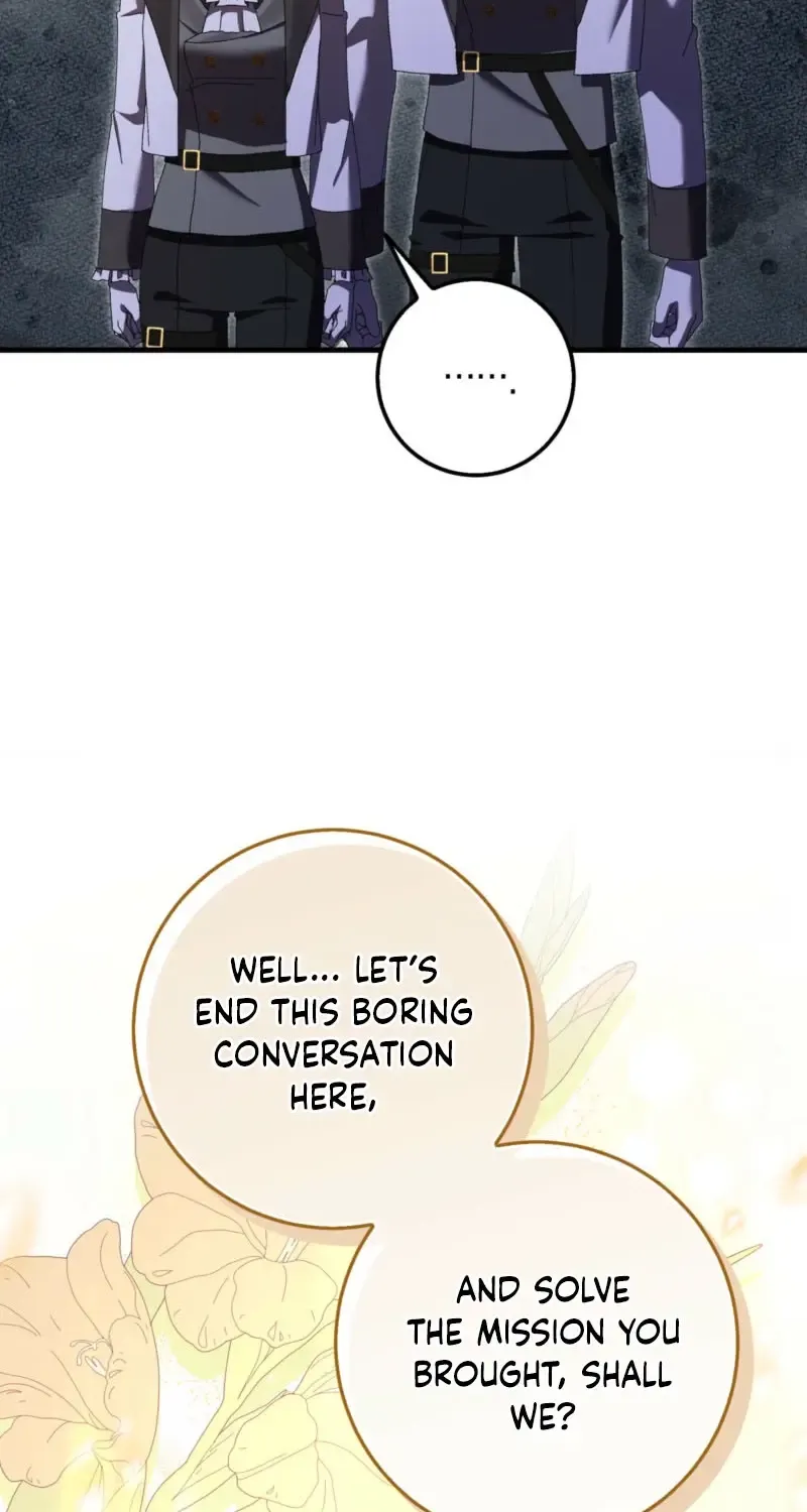 Read I Raised My Husband Wrong chapter 47 image 43 on Lezhin