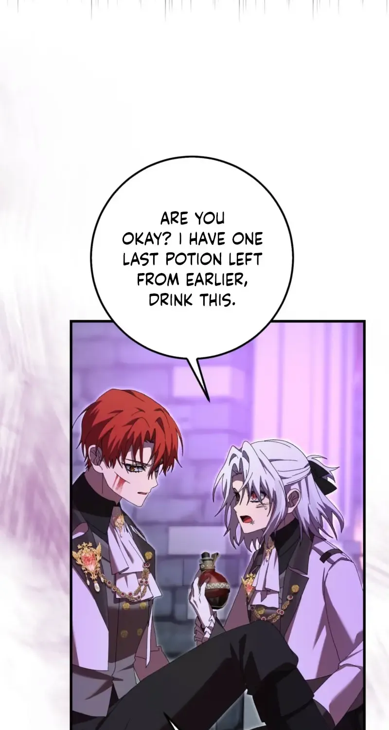 Read I Raised My Husband Wrong chapter 47 image 6 on Lezhin