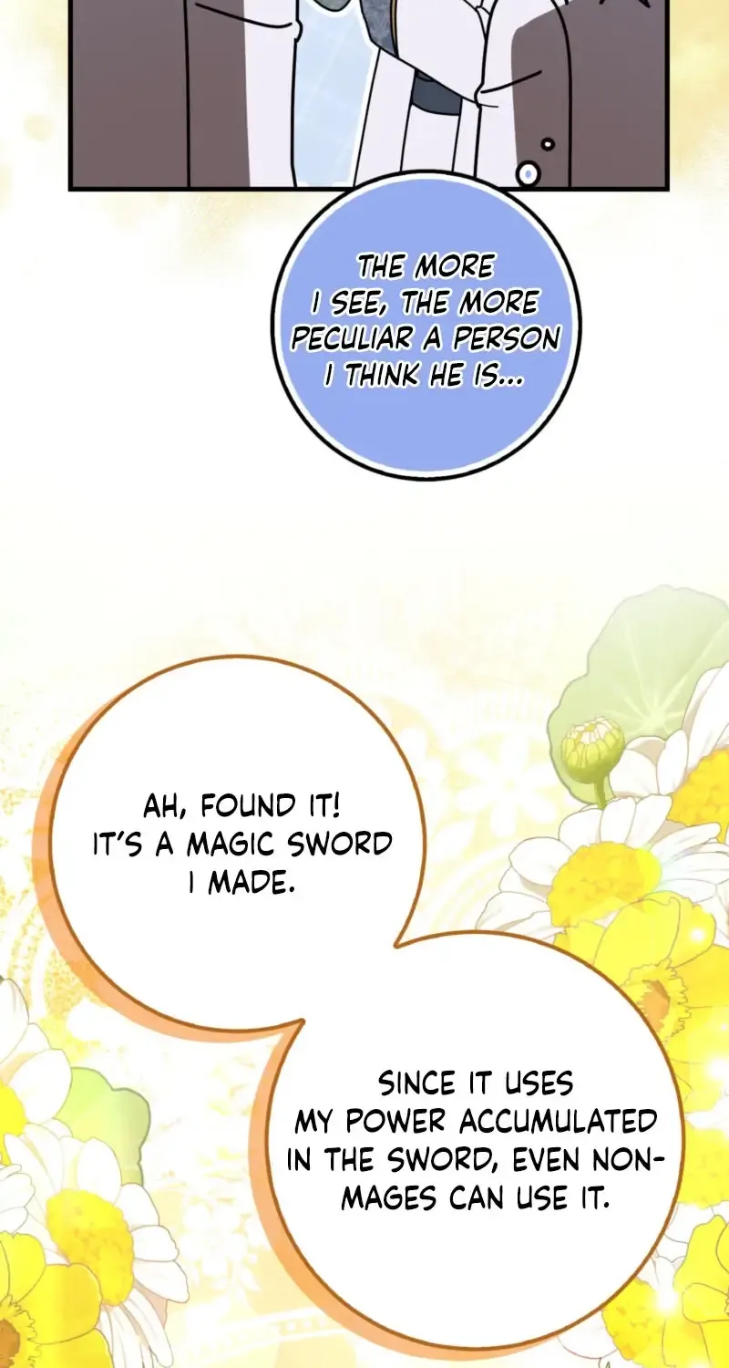 Read I Raised My Husband Wrong chapter 47 image 63 on Lezhin