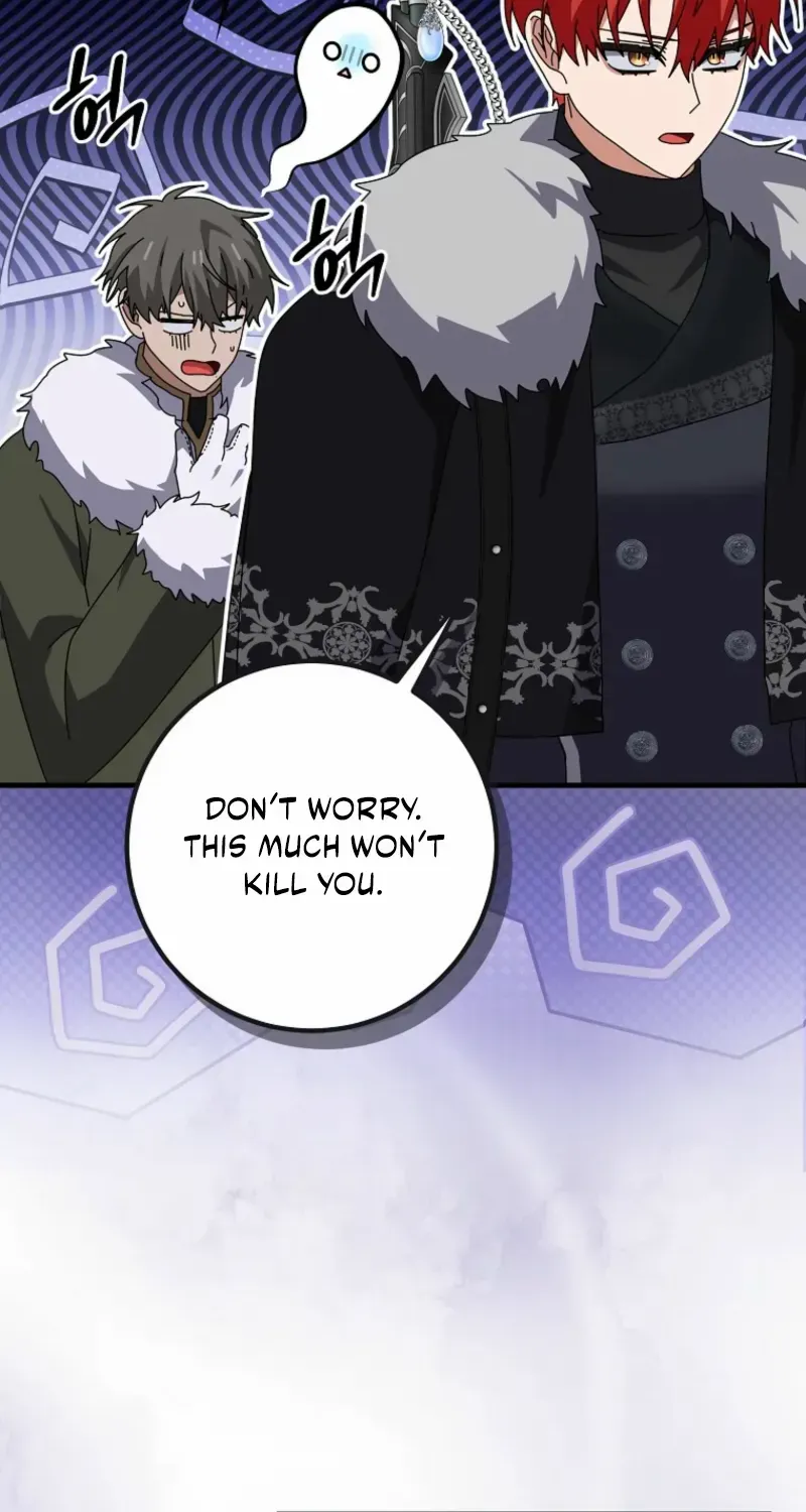 Read I Raised My Husband Wrong chapter 49 image 14 on Lezhin