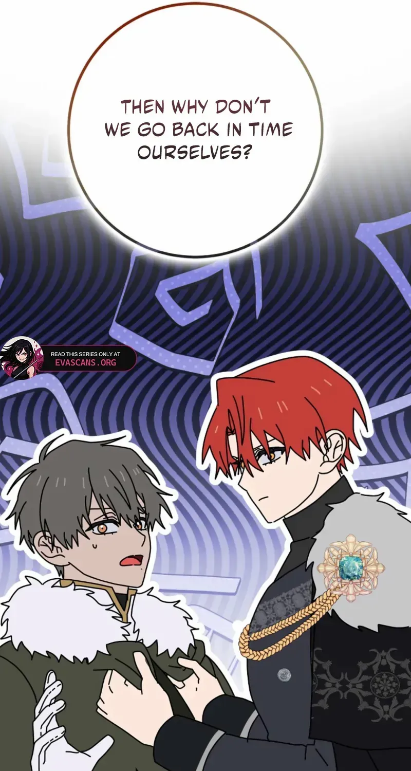 Read I Raised My Husband Wrong chapter 49 image 40 on Lezhin
