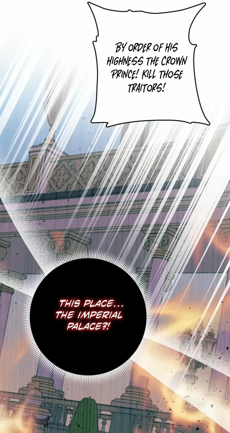 Read I Raised My Husband Wrong chapter 49 image 67 on Lezhin