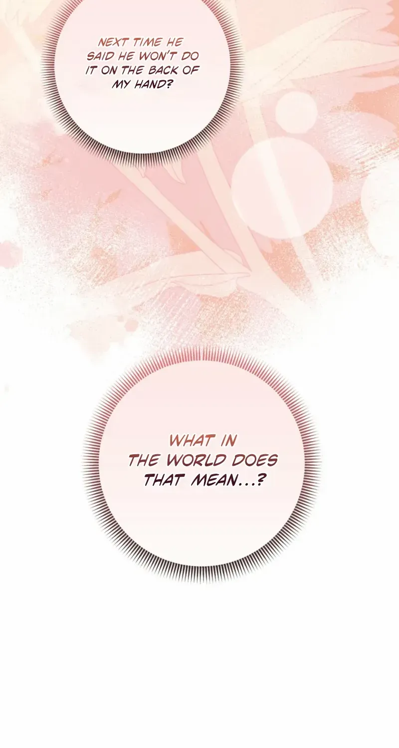 Read I Raised My Husband Wrong chapter 49 image 8 on Lezhin
