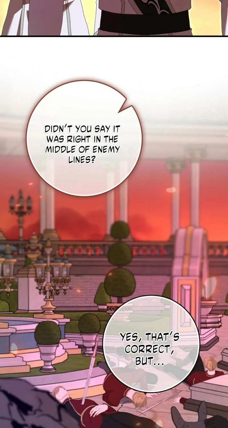 Read I Raised My Husband Wrong chapter 51 image 28 on Lezhin