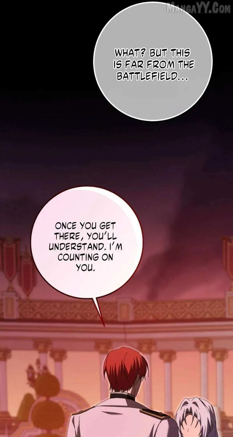 Read I Raised My Husband Wrong chapter 51 image 44 on Lezhin