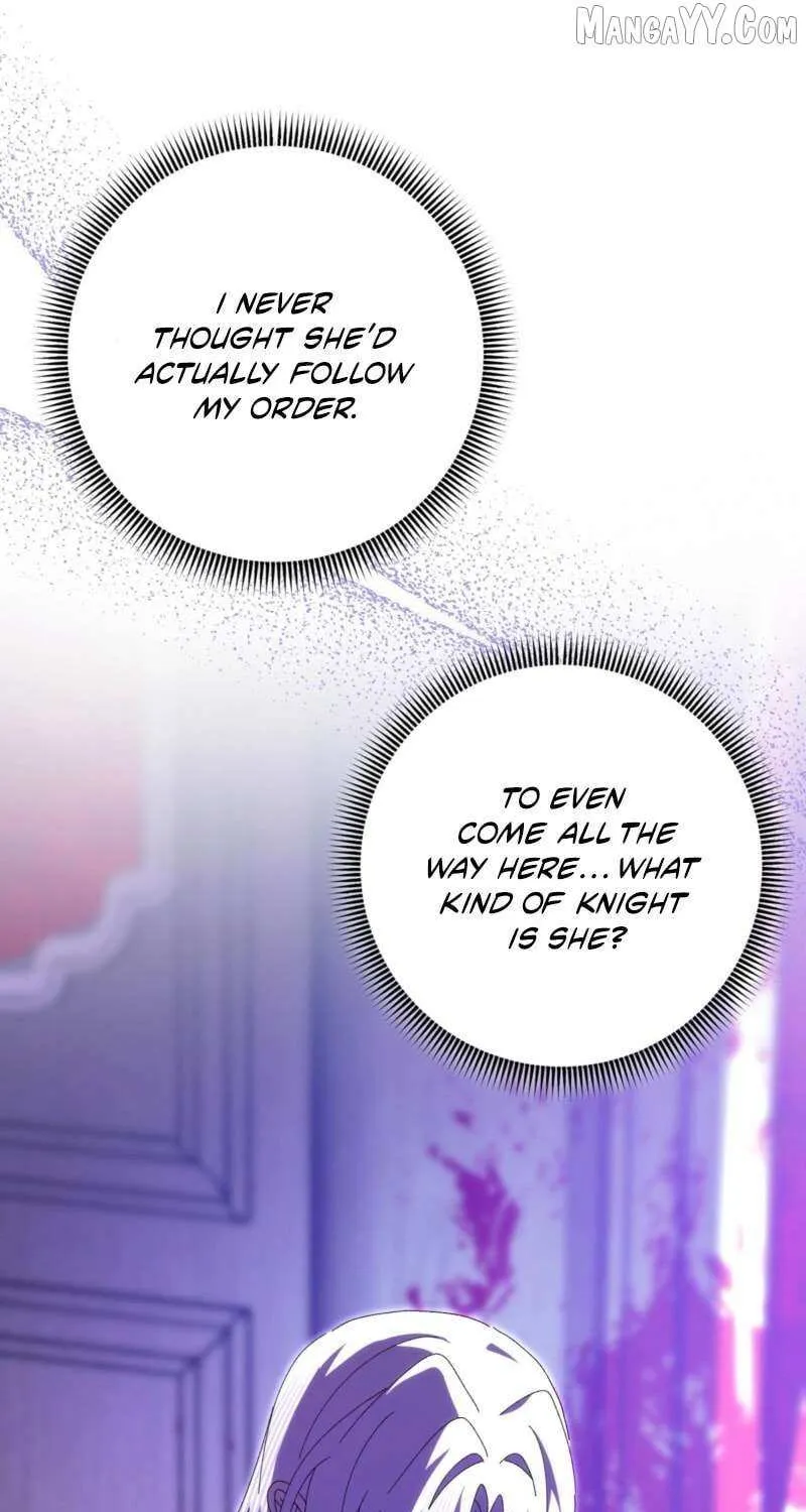 Read I Raised My Husband Wrong chapter 51 image 65 on Lezhin