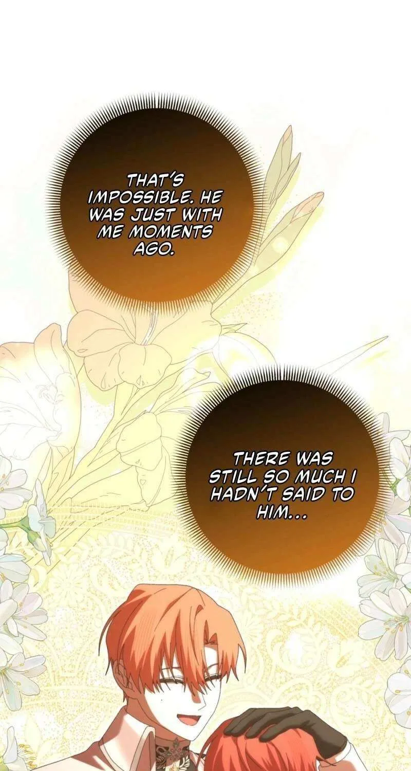Read I Raised My Husband Wrong chapter 52 image 14 on Lezhin