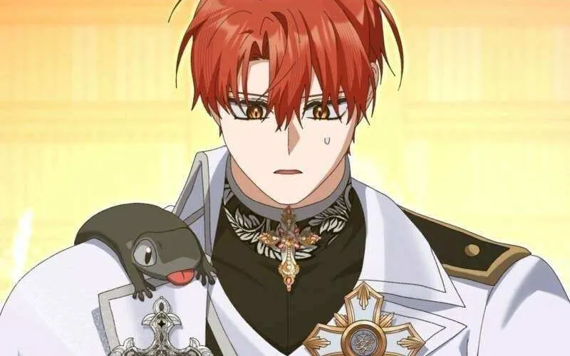 Read I Raised My Husband Wrong chapter 52 image 35 on Lezhin