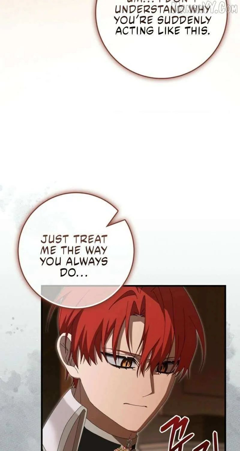 Read I Raised My Husband Wrong chapter 52 image 60 on Lezhin