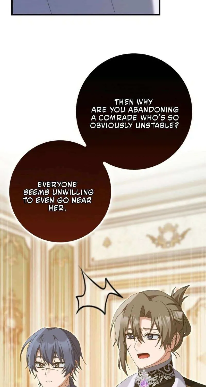 Read I Raised My Husband Wrong chapter 52 image 75 on Lezhin