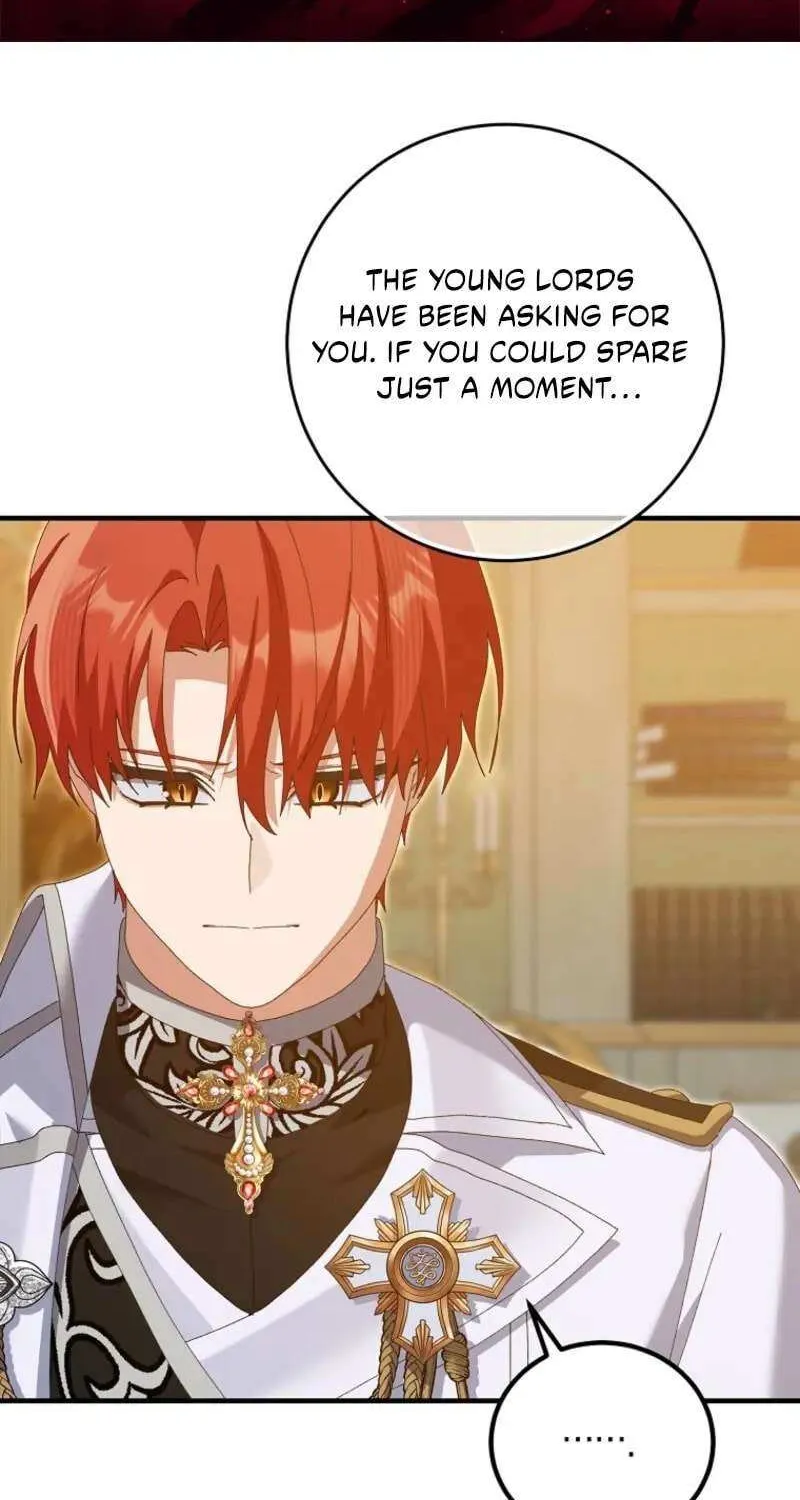Read I Raised My Husband Wrong chapter 54 image 1 on Lezhin