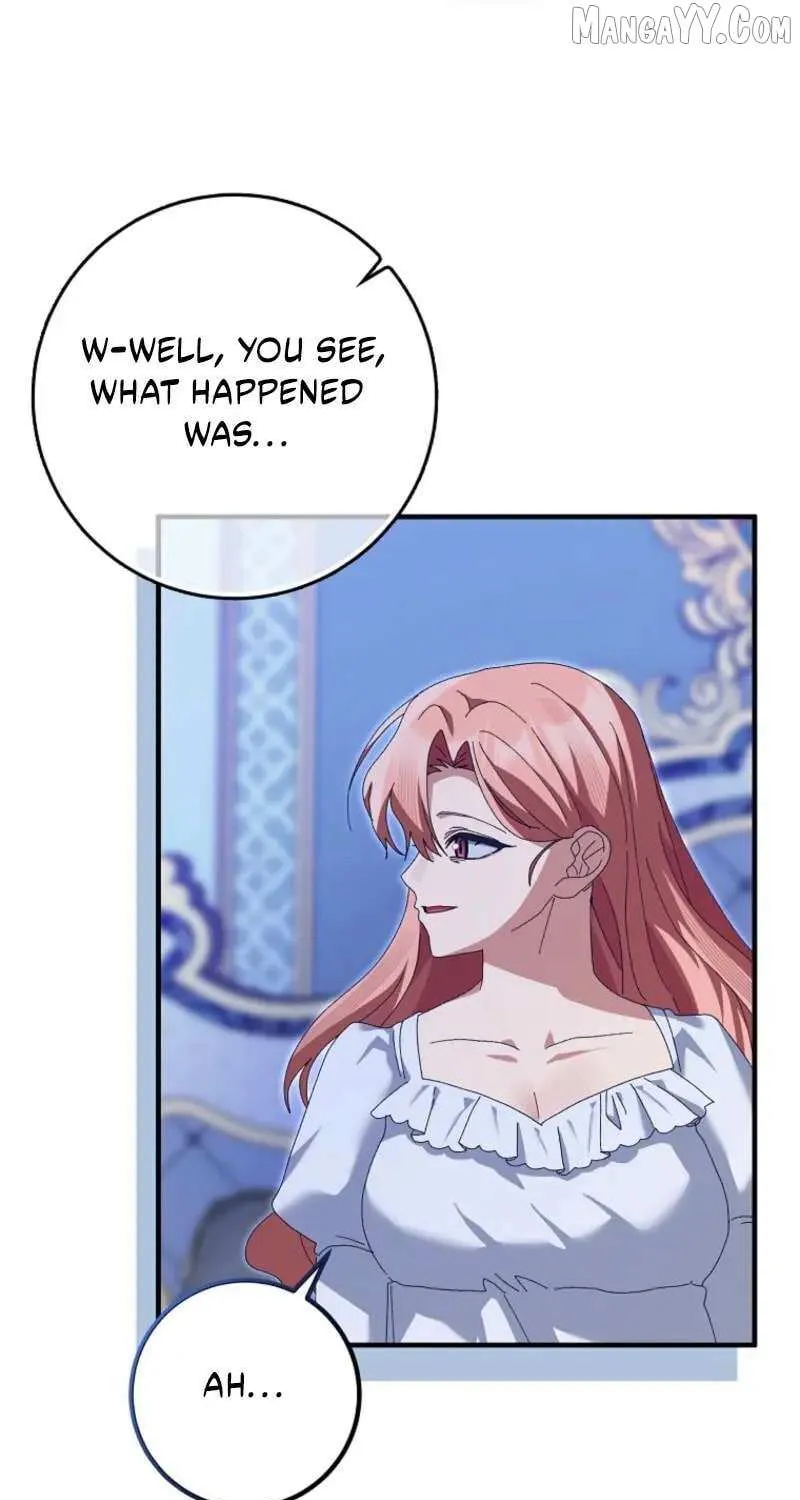 Read I Raised My Husband Wrong chapter 54 image 19 on Lezhin