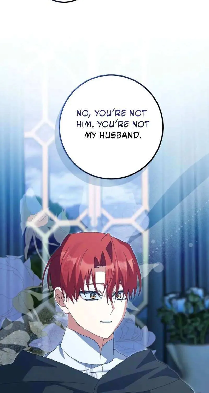Read I Raised My Husband Wrong chapter 54 image 20 on Lezhin