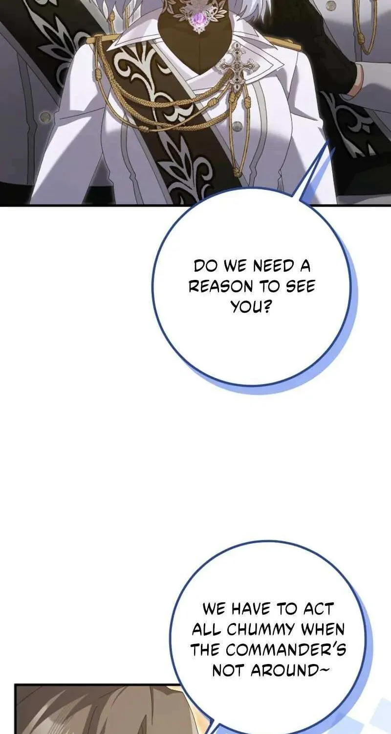 Read I Raised My Husband Wrong chapter 54 image 50 on Lezhin
