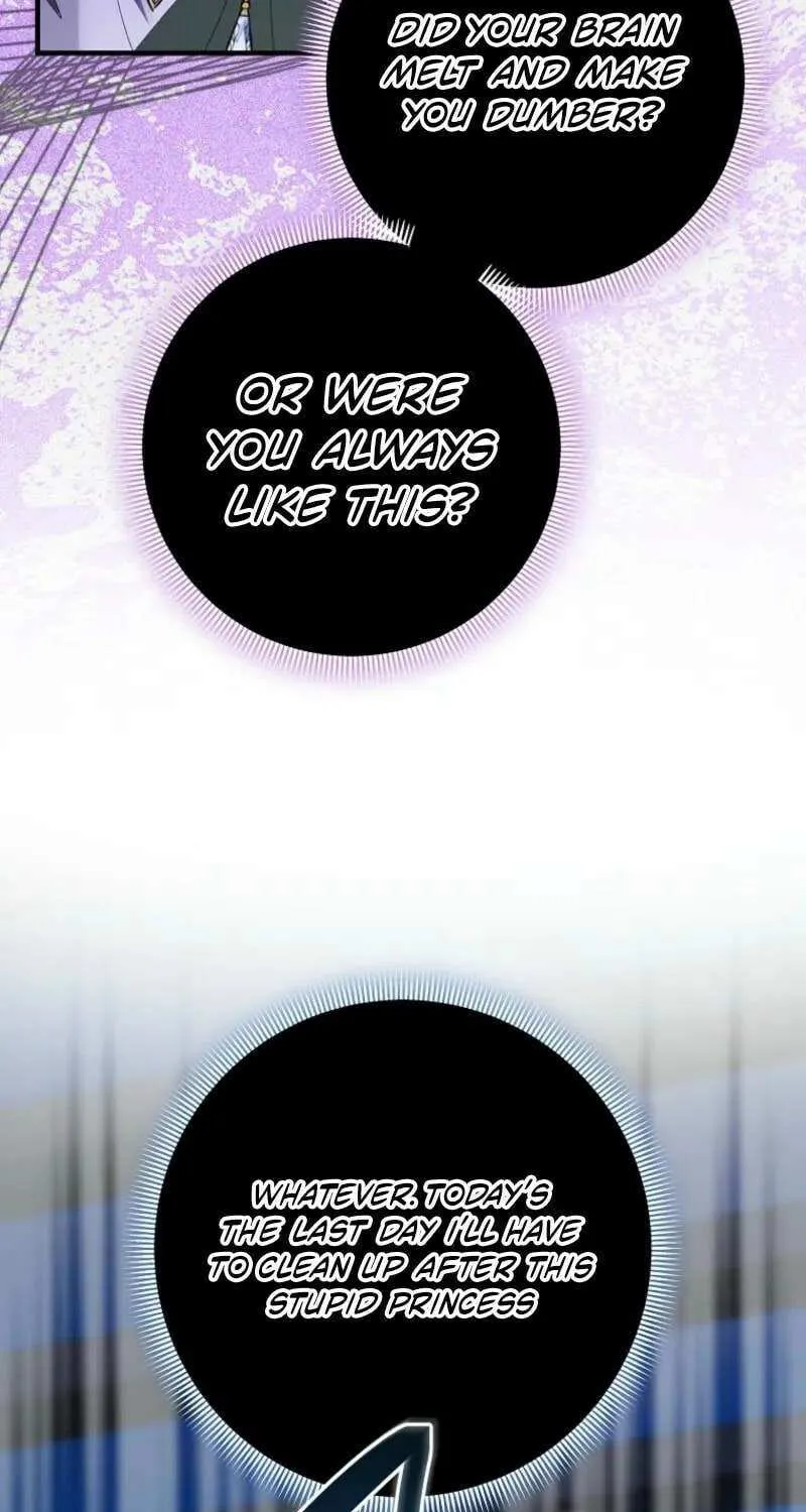 Read I Raised My Husband Wrong chapter 55 image 19 on Lezhin