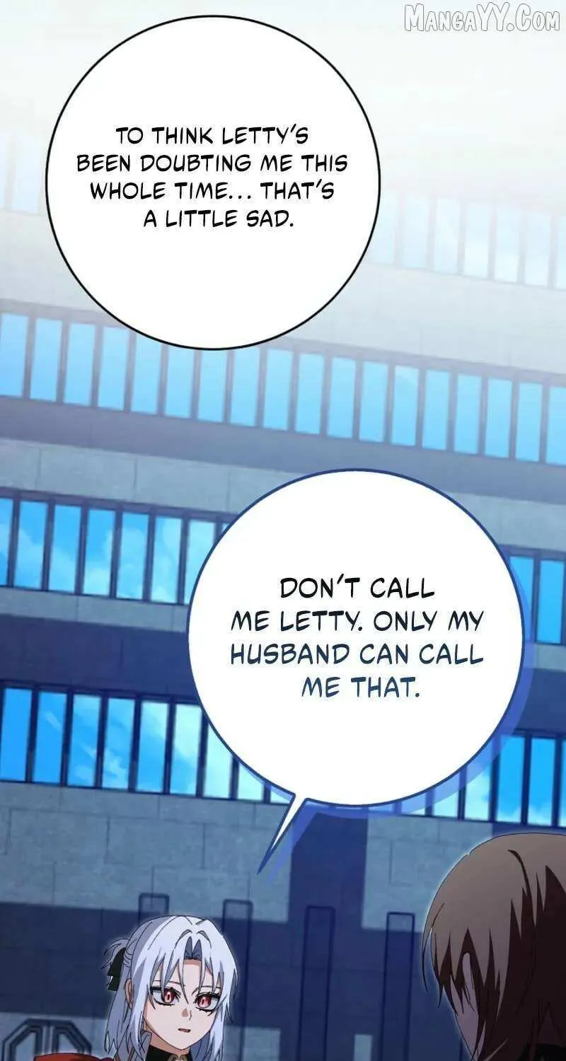 Read I Raised My Husband Wrong chapter 55 image 34 on Lezhin
