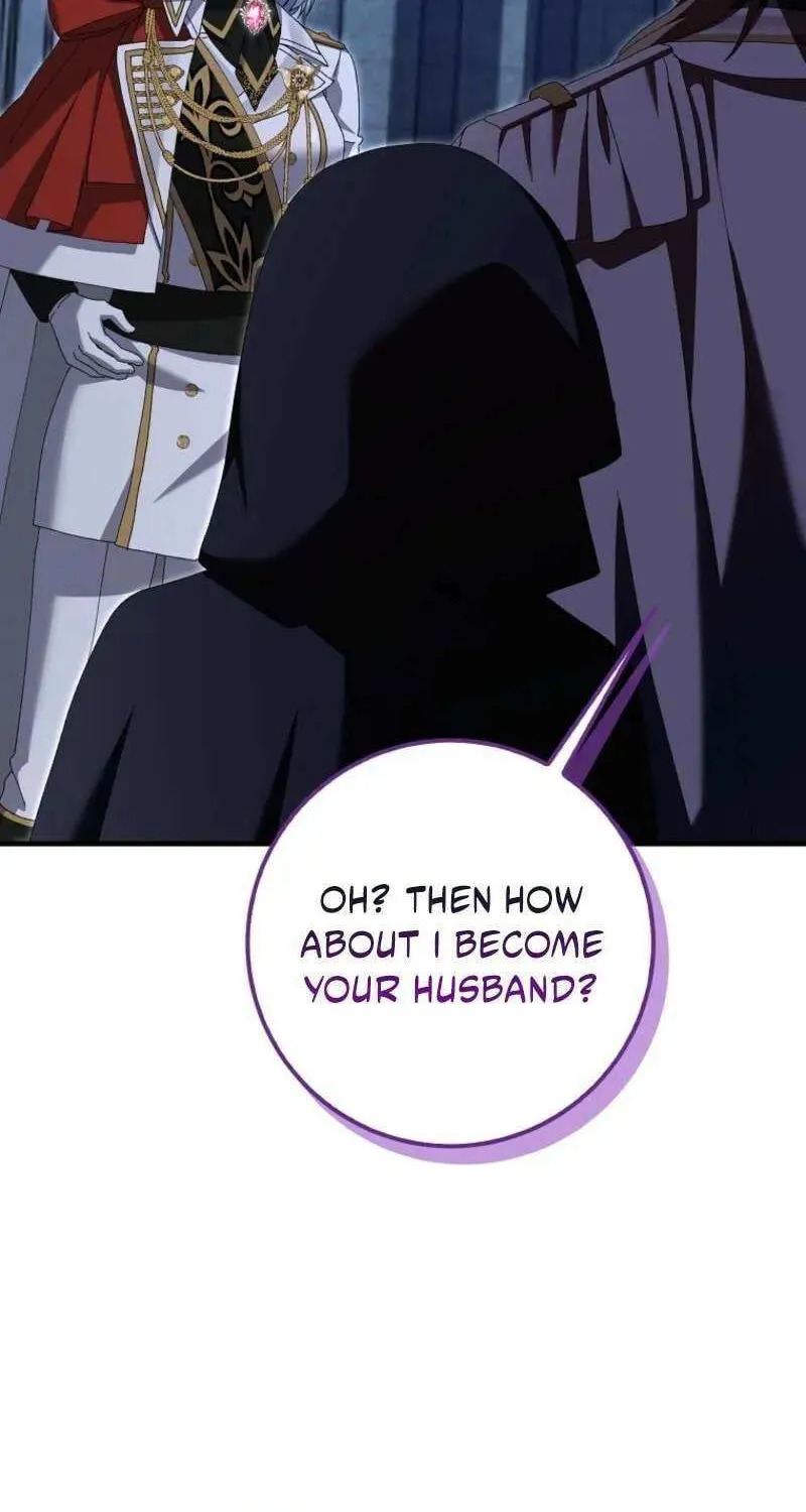 Read I Raised My Husband Wrong chapter 55 image 35 on Lezhin