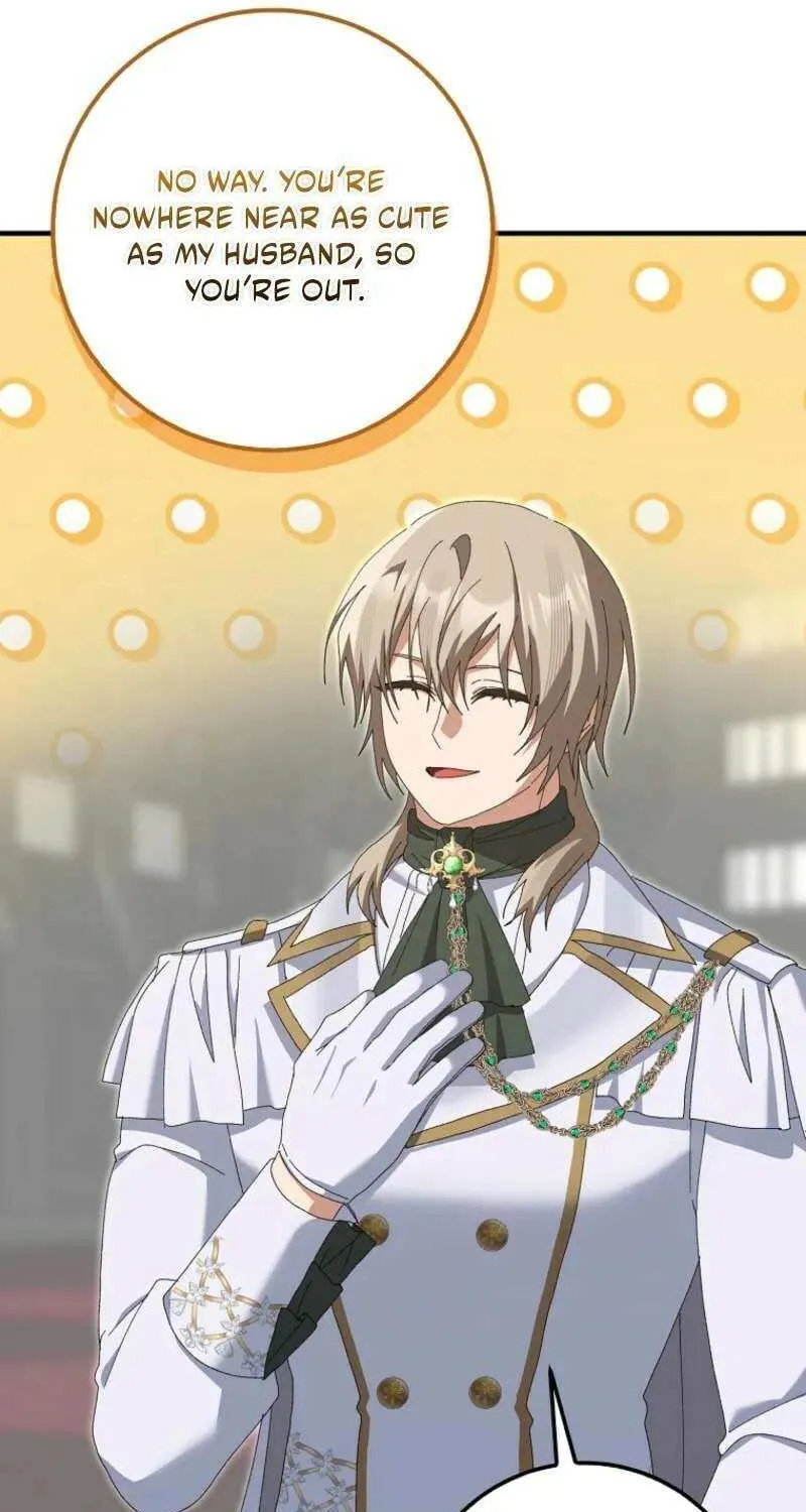 Read I Raised My Husband Wrong chapter 55 image 36 on Lezhin