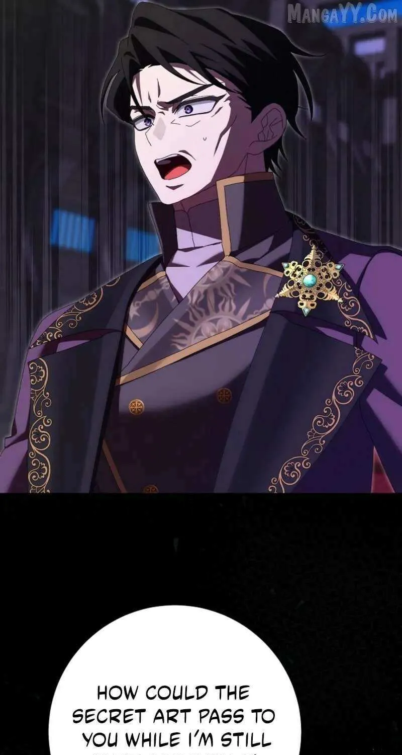 Read I Raised My Husband Wrong chapter 56 image 5 on Lezhin