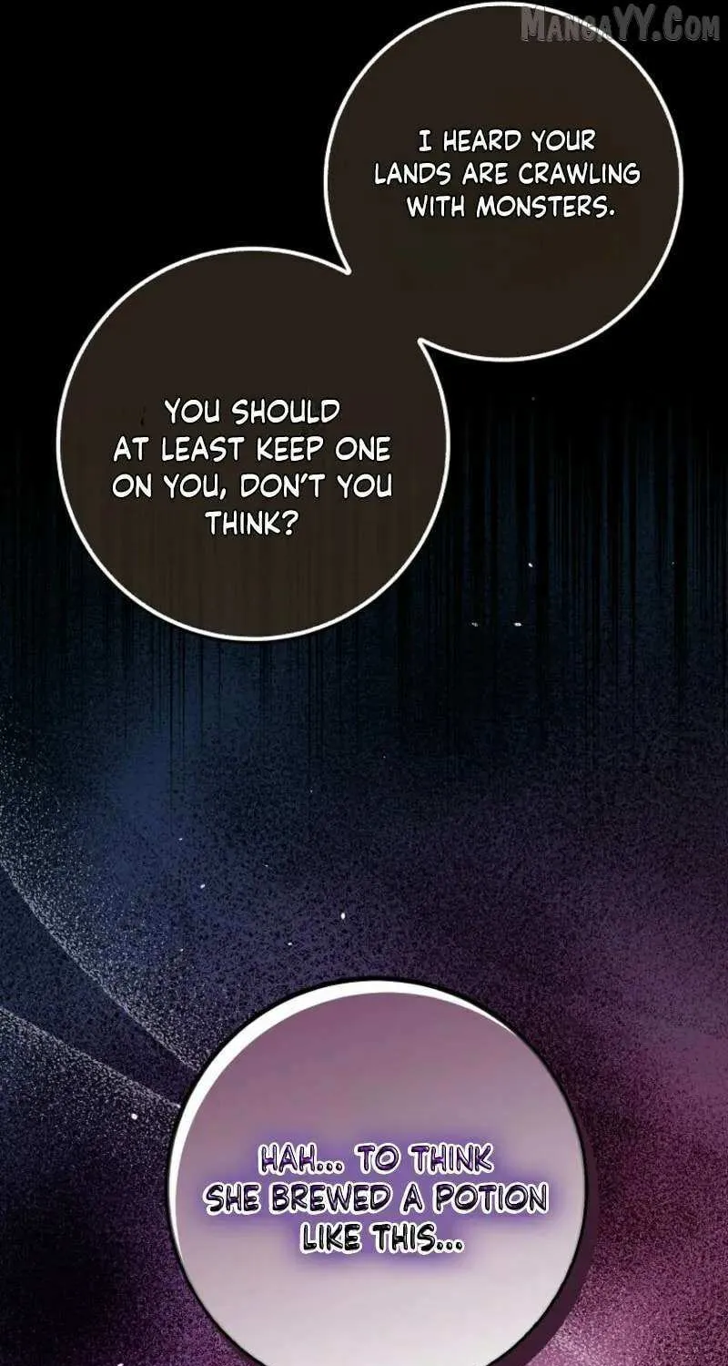 Read I Raised My Husband Wrong chapter 56 image 75 on Lezhin