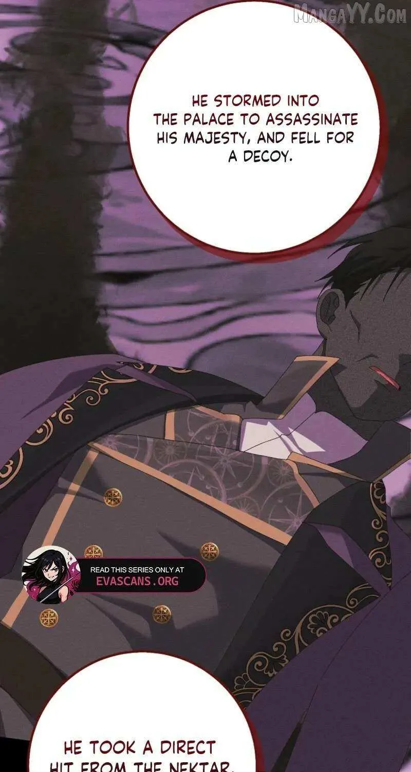 Read I Raised My Husband Wrong chapter 56 image 86 on Lezhin