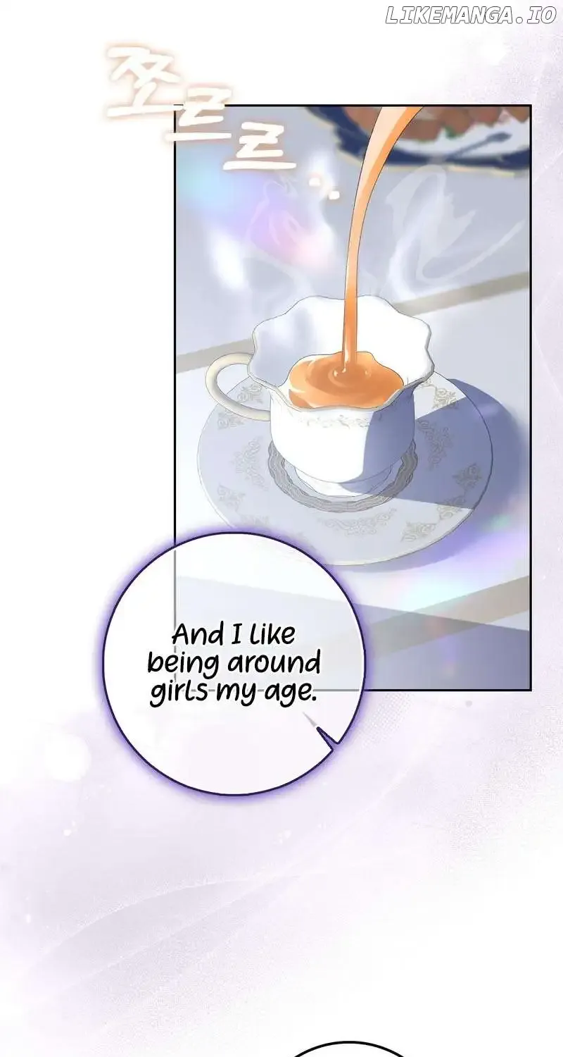 Read I Raised My Husband Wrong chapter 6 image 10 on Lezhin